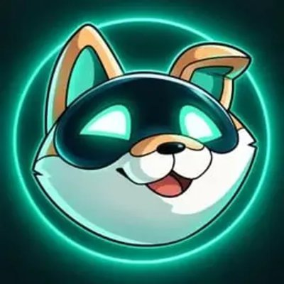 Hyper Inu Logo